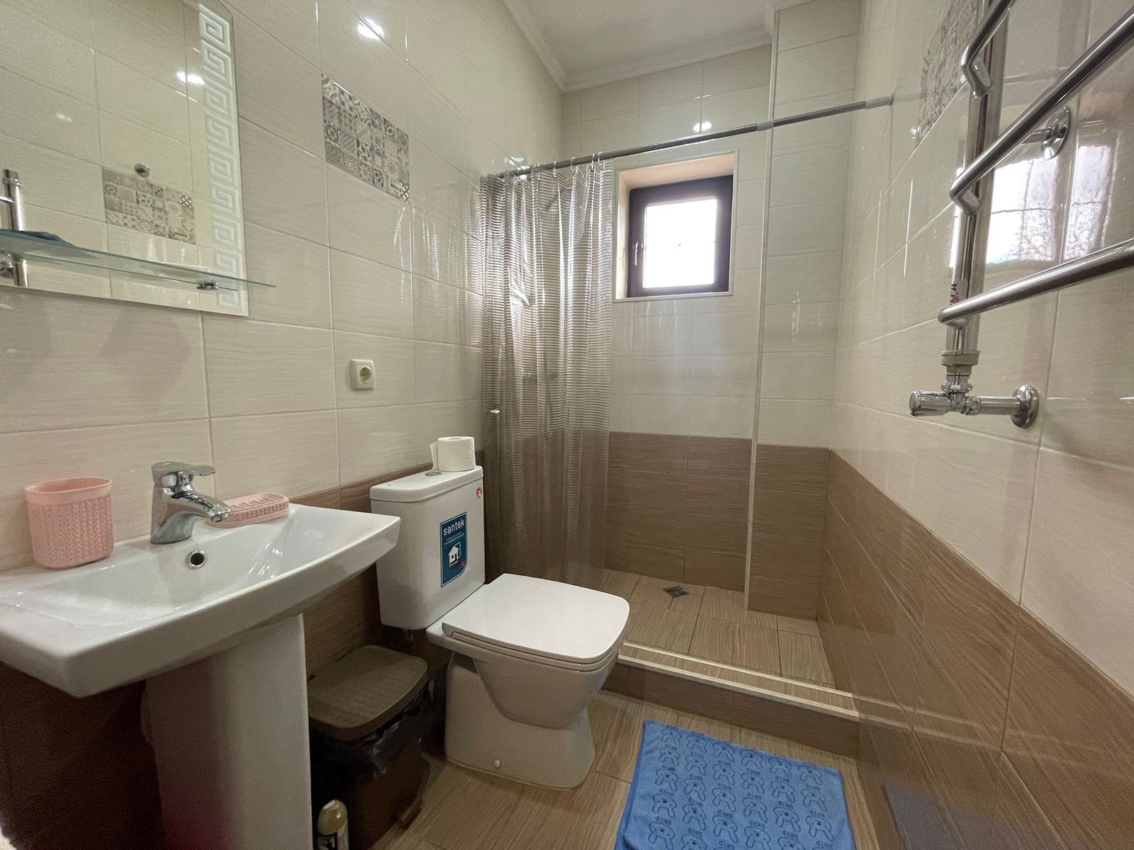 Фото Роза Кавказа