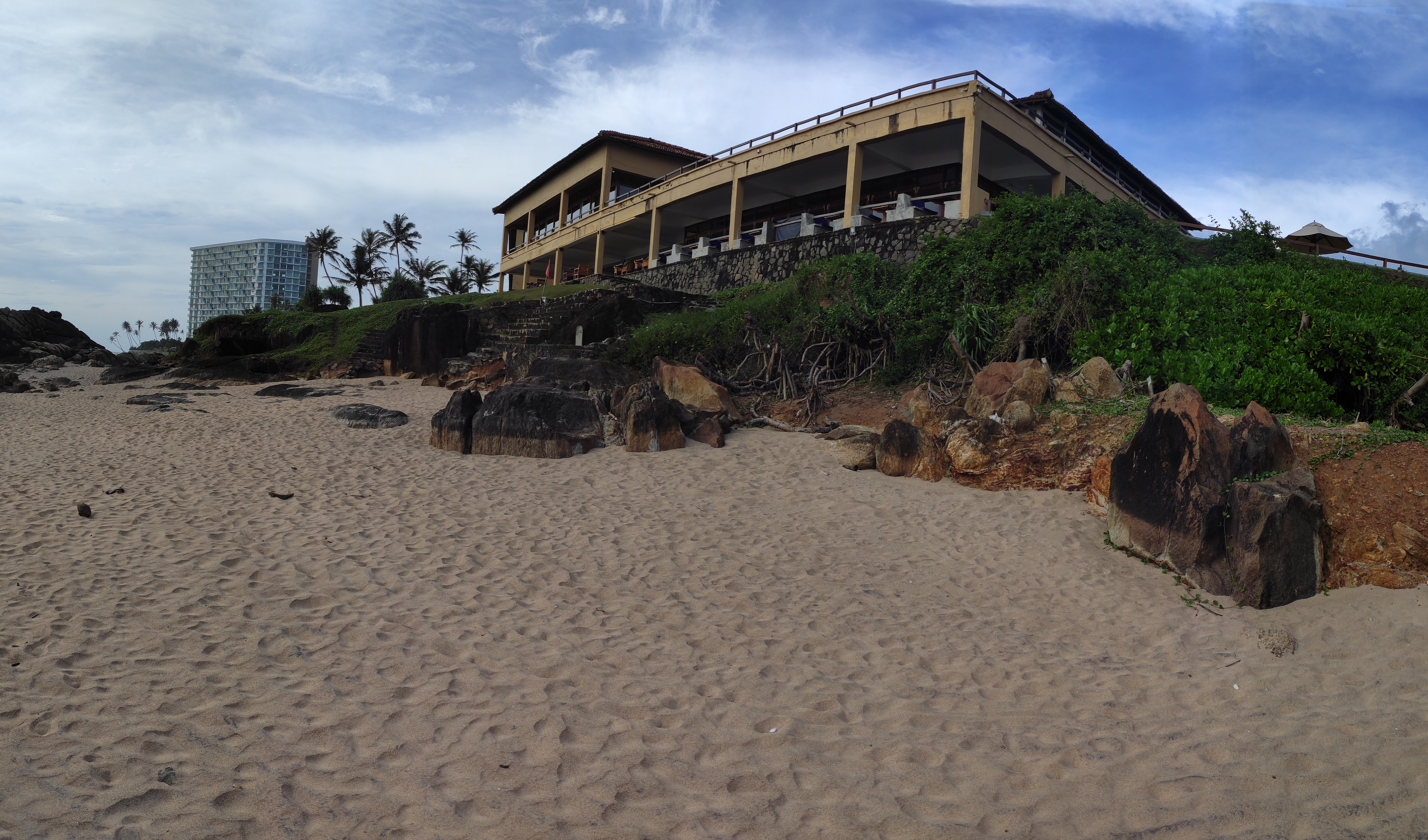 Фото Jetwing Lighthouse