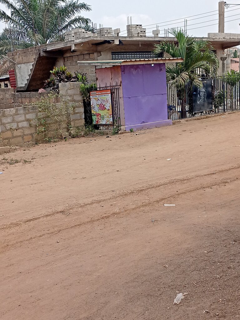 Grocery PPMK Nkyira, Earth, photo