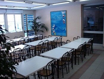 Фото Ostello AIG Bergamo - Hostel