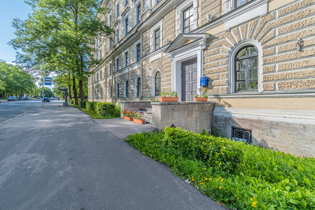 Панорама: 21vek.by, пункт выдачи, Могилёв, Пушкинский просп., 43А - Яндекс Карты