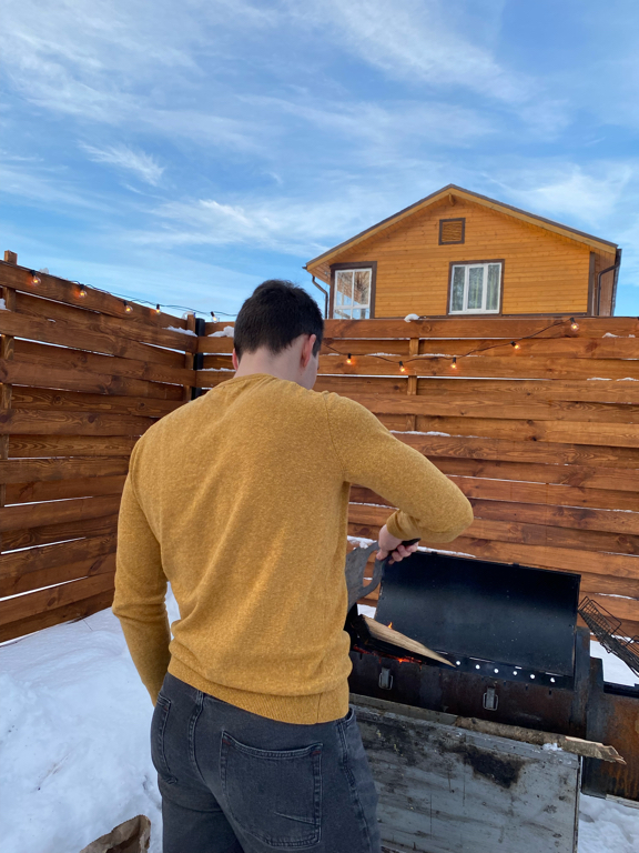 Фото Family Hive