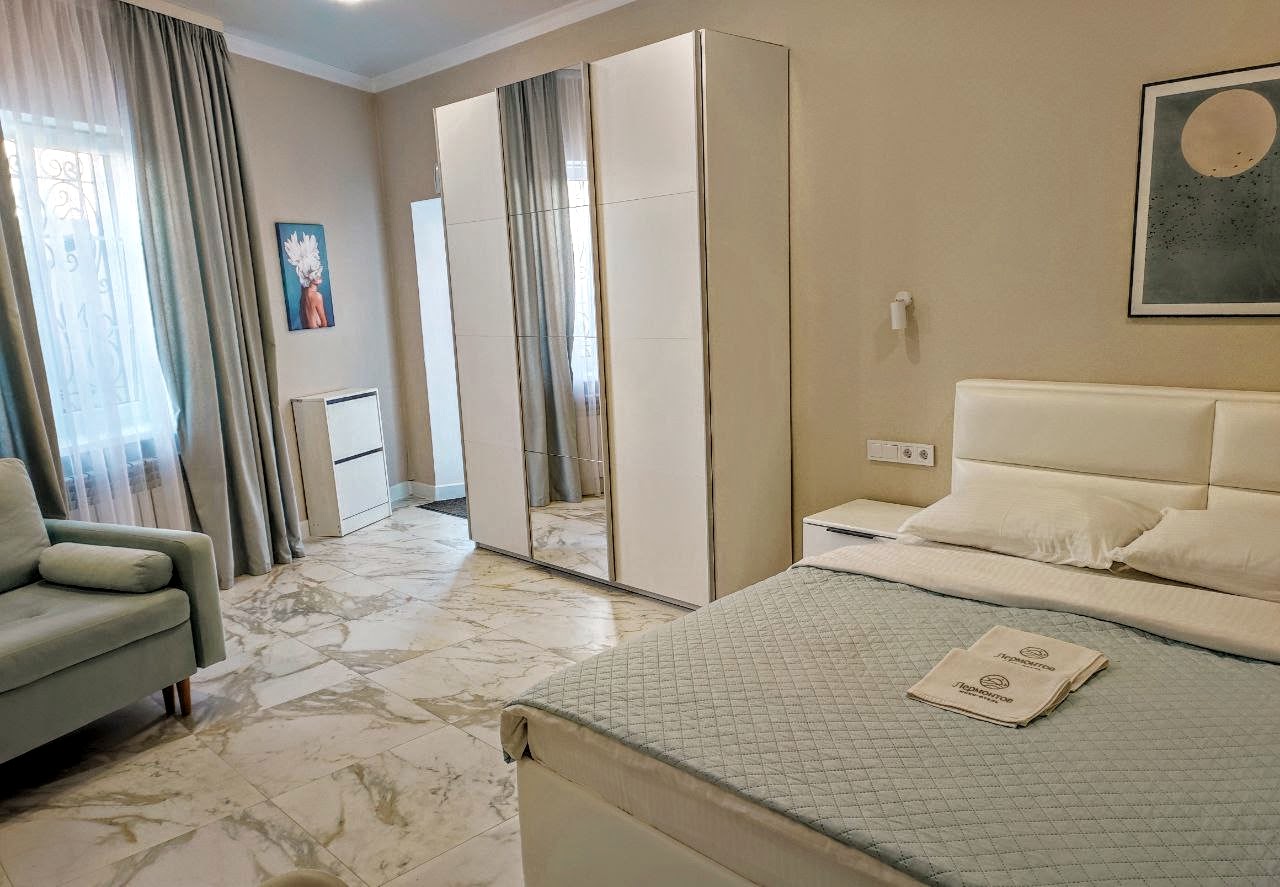 Фото Нарзан