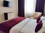 SlavApart (territoriya Slavyanka, Kolpinskoe Highway, 36к1), hotel