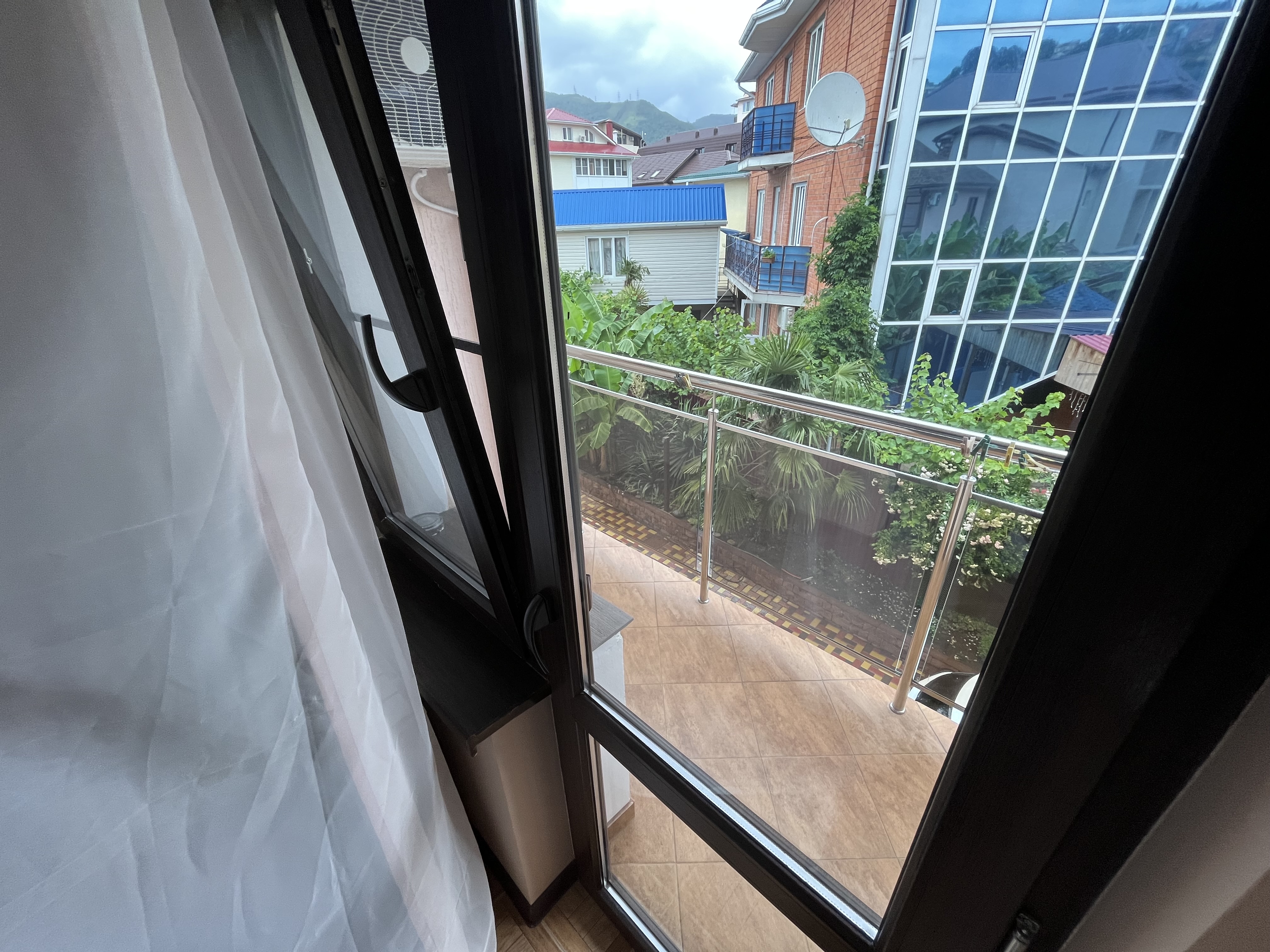 Фото Добрый