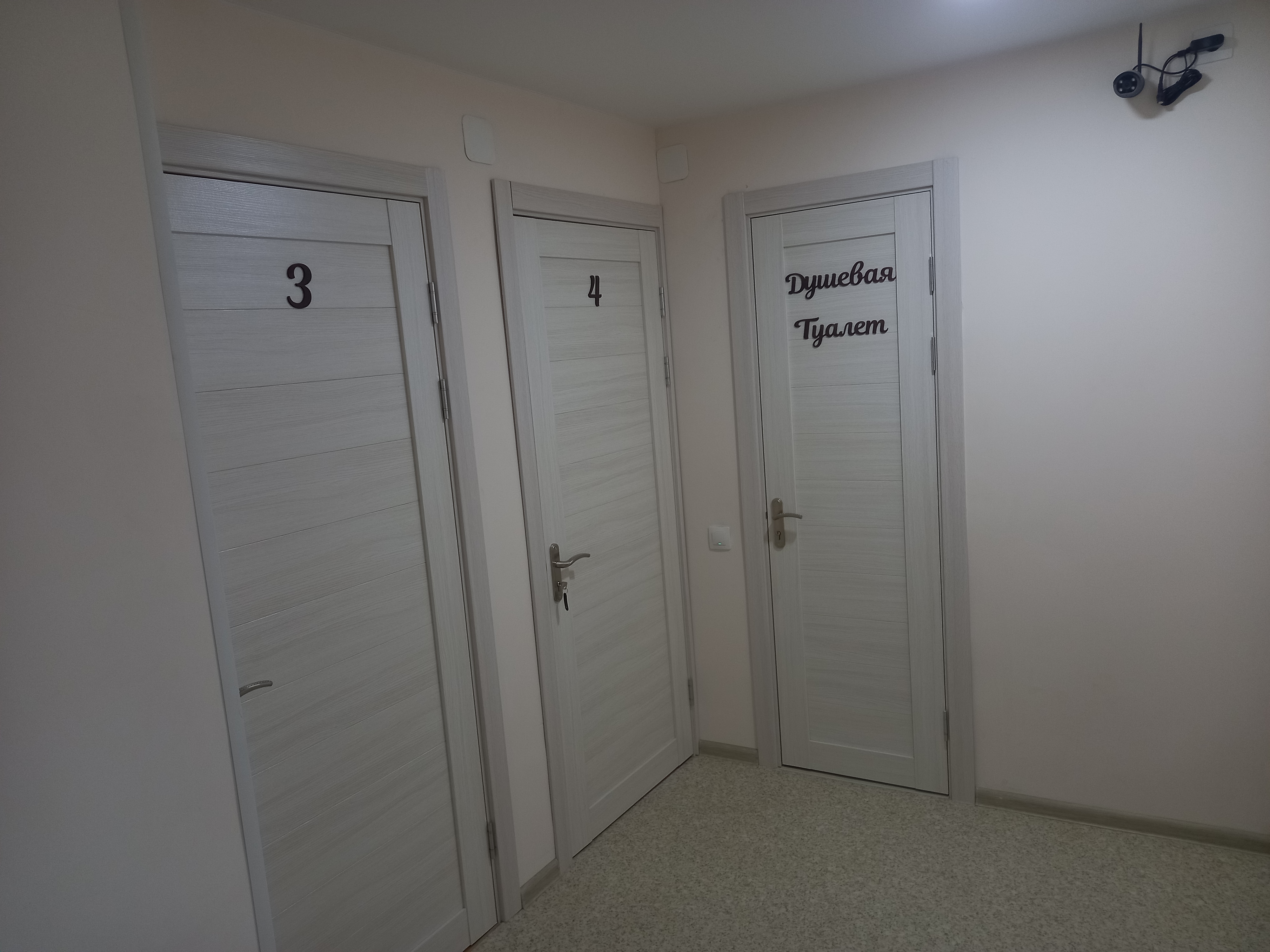 Фото Хостел № 1