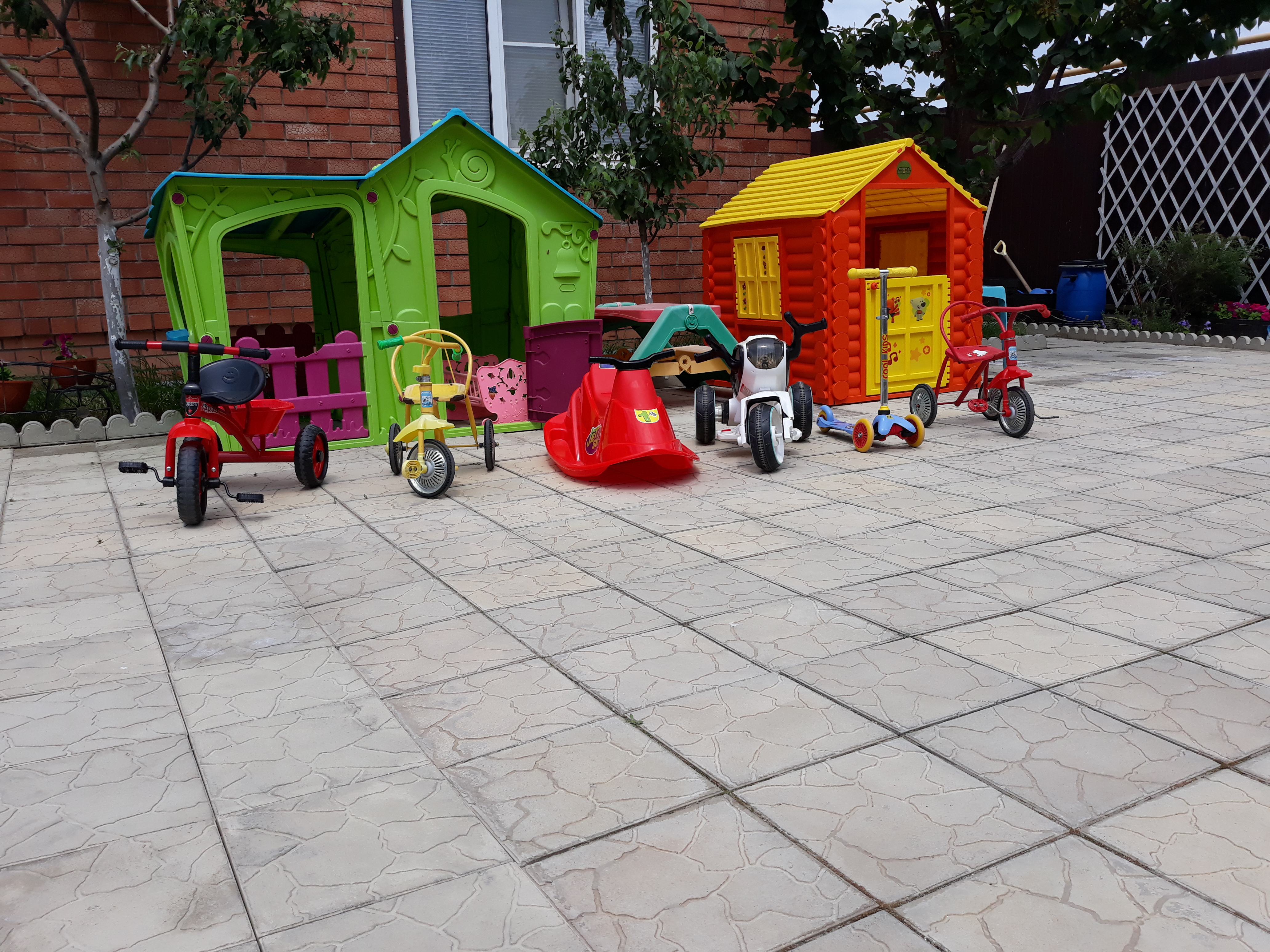 Фото отеля 2