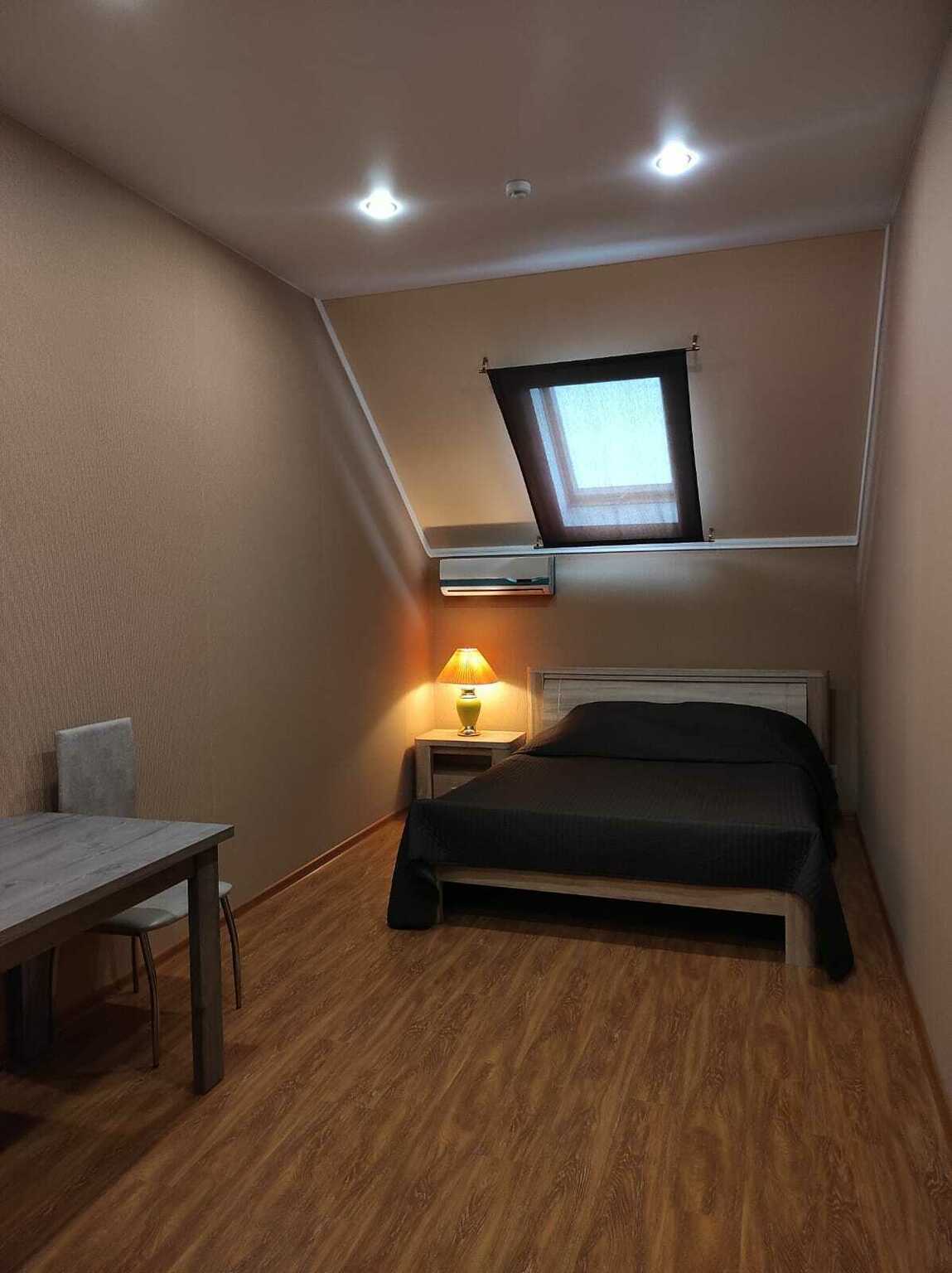 Фото Августин