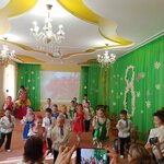Duz № 36 (Костромская улица, 4) ، مركز الرعاية النهارية، رياض الأطفال