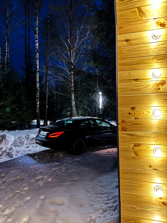 Фото ГлинтВуд