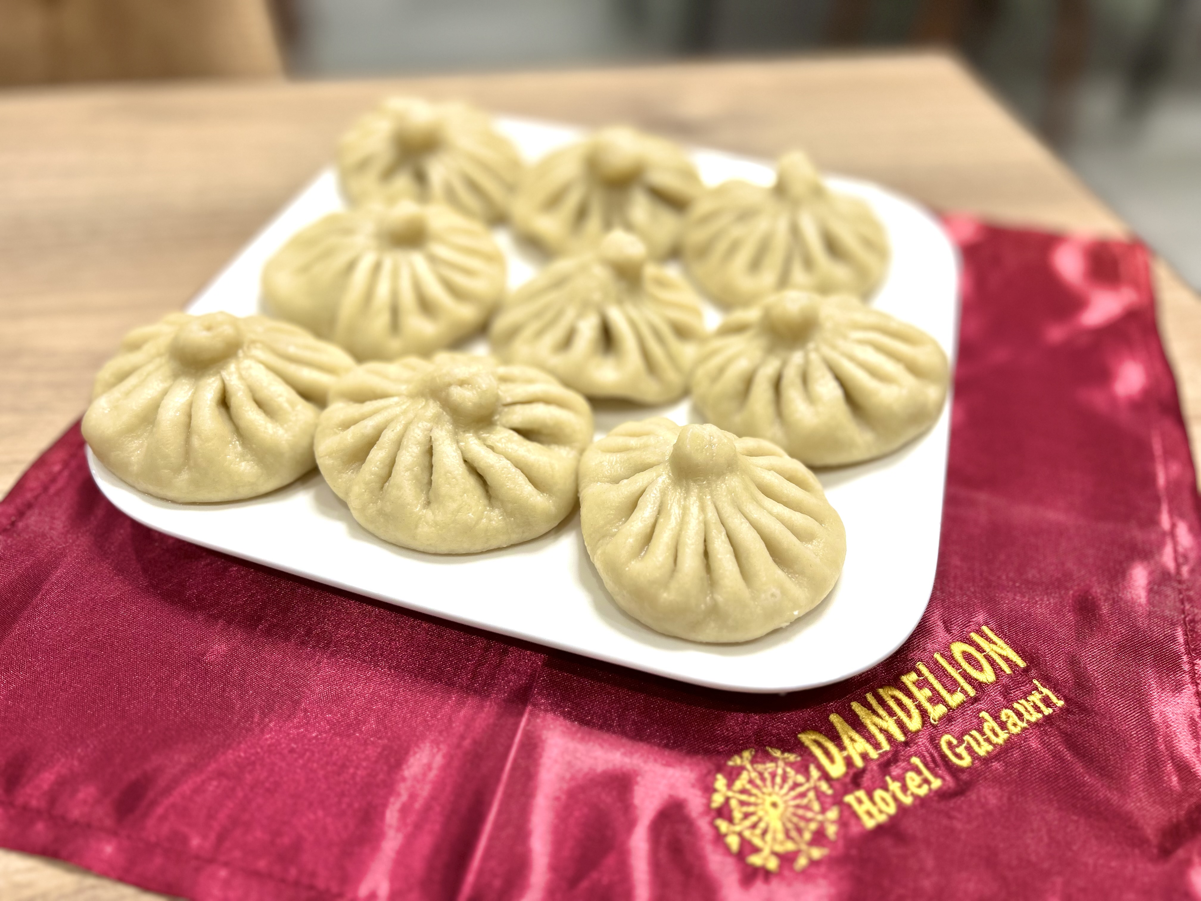 Фото Dandelion Gudauri