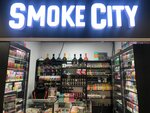 Smoke City (Malomoskovskaya Street, 20с1) ، متجر مستلزمات التدخين