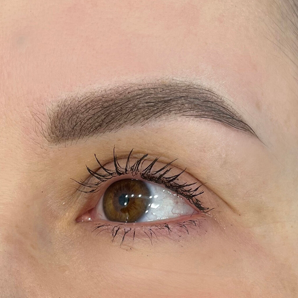 Студия перманентного макияжа, permanent makeup studio, Novomoskovsk, Komsomol'sk