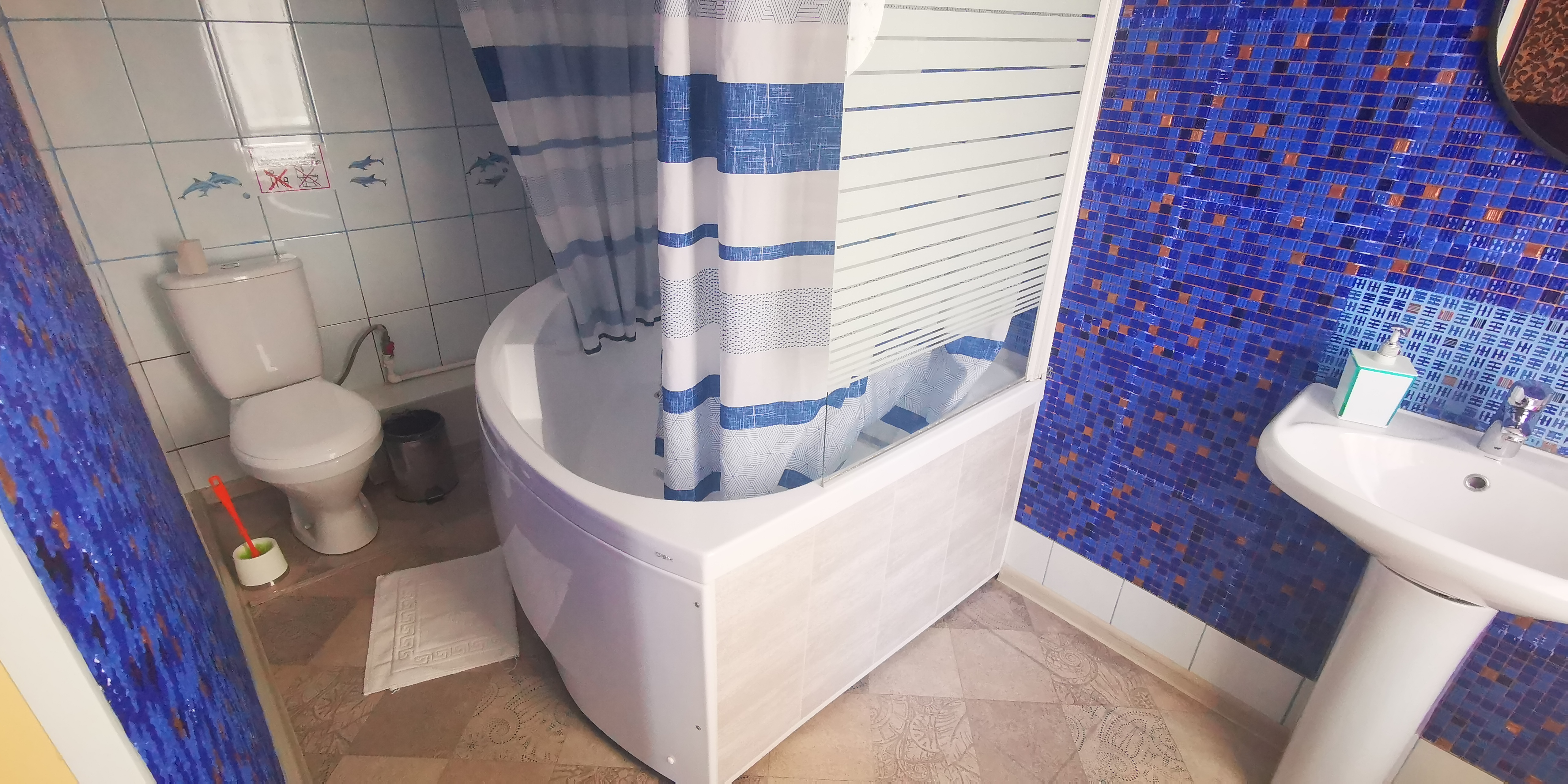 Фото Уютный дом