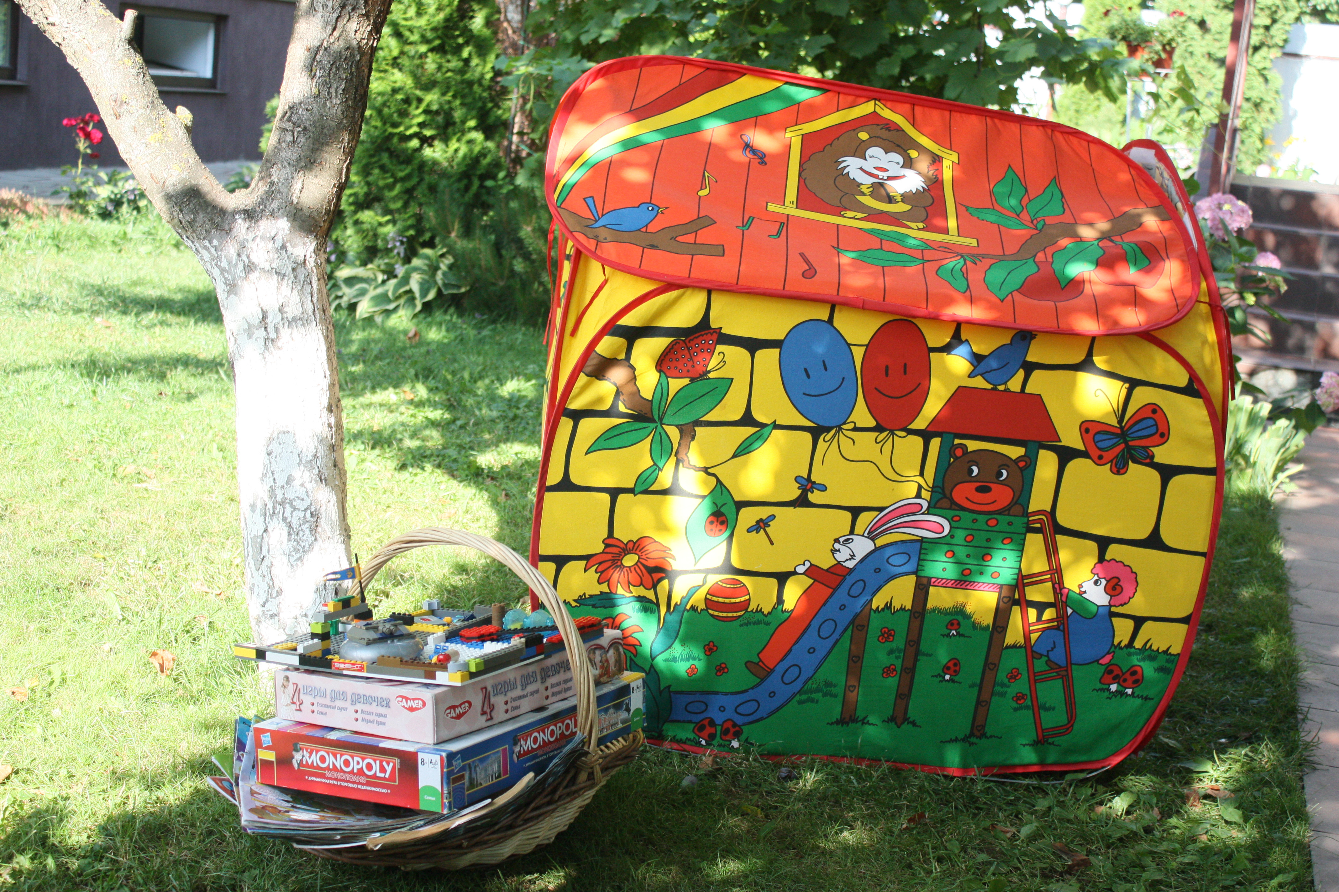 Фото Дом на Октябрьской