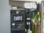 Self. Кофемашина (Pokryshkina Street, 8), coffee machine