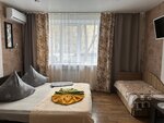 Ogonek (Starykh Bolshevikov Street, 20/2), hotel