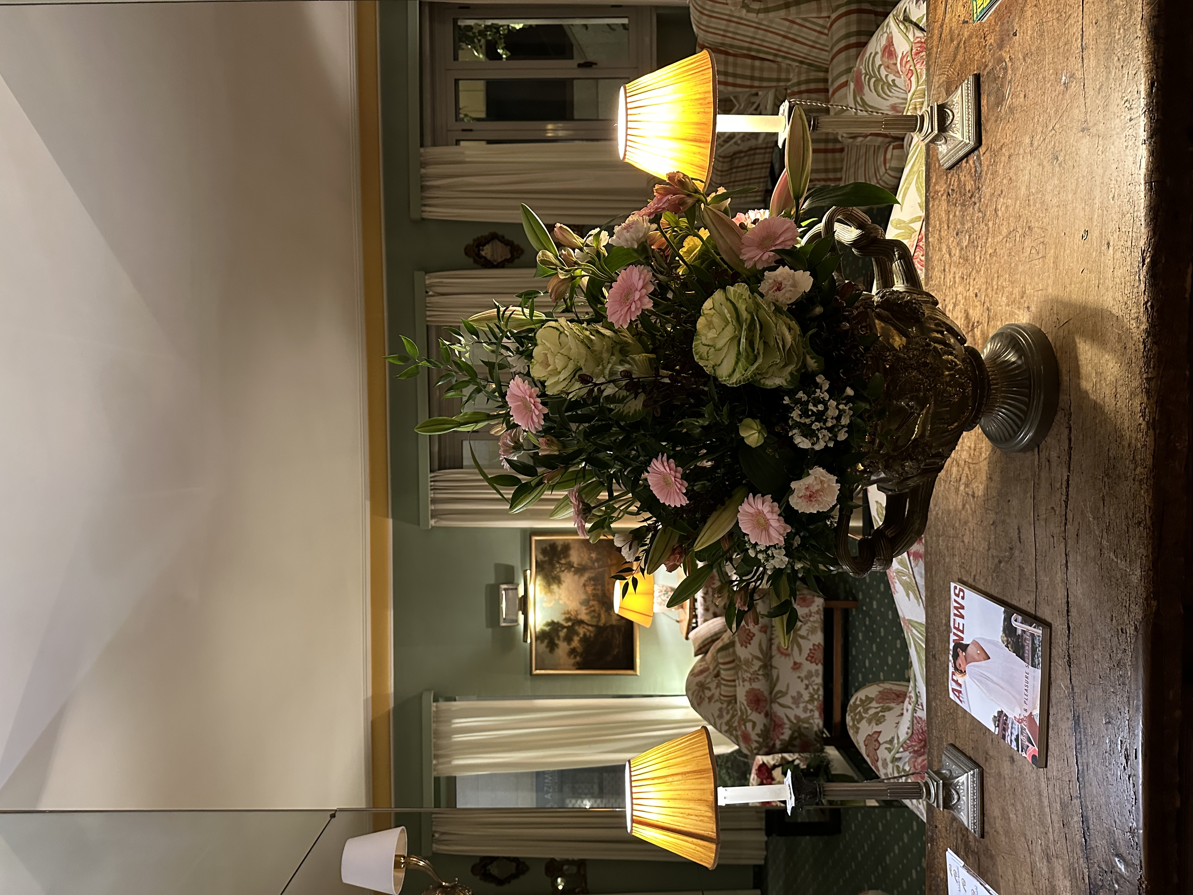 Фото Hotel Mondial