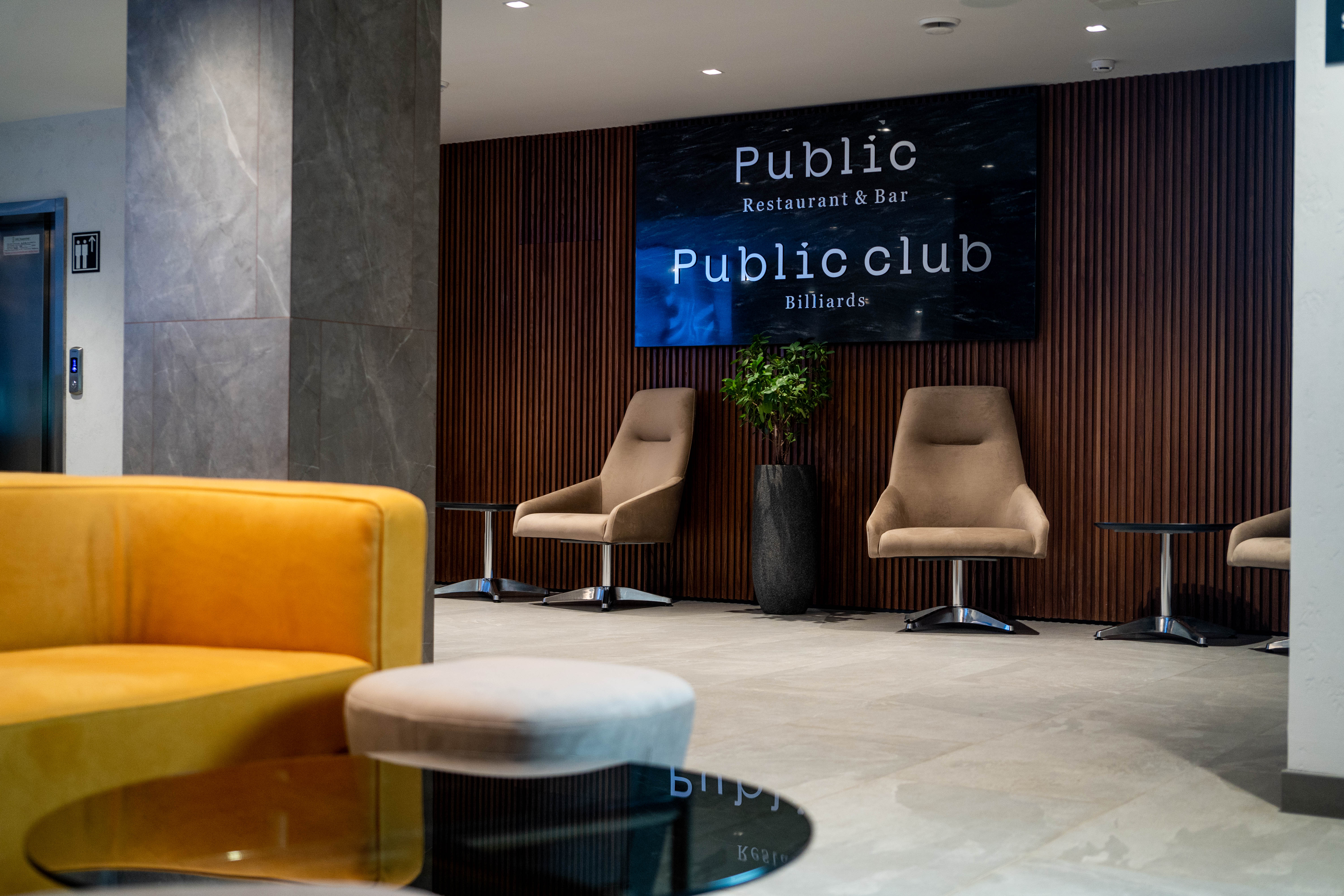 Фото отеля 3