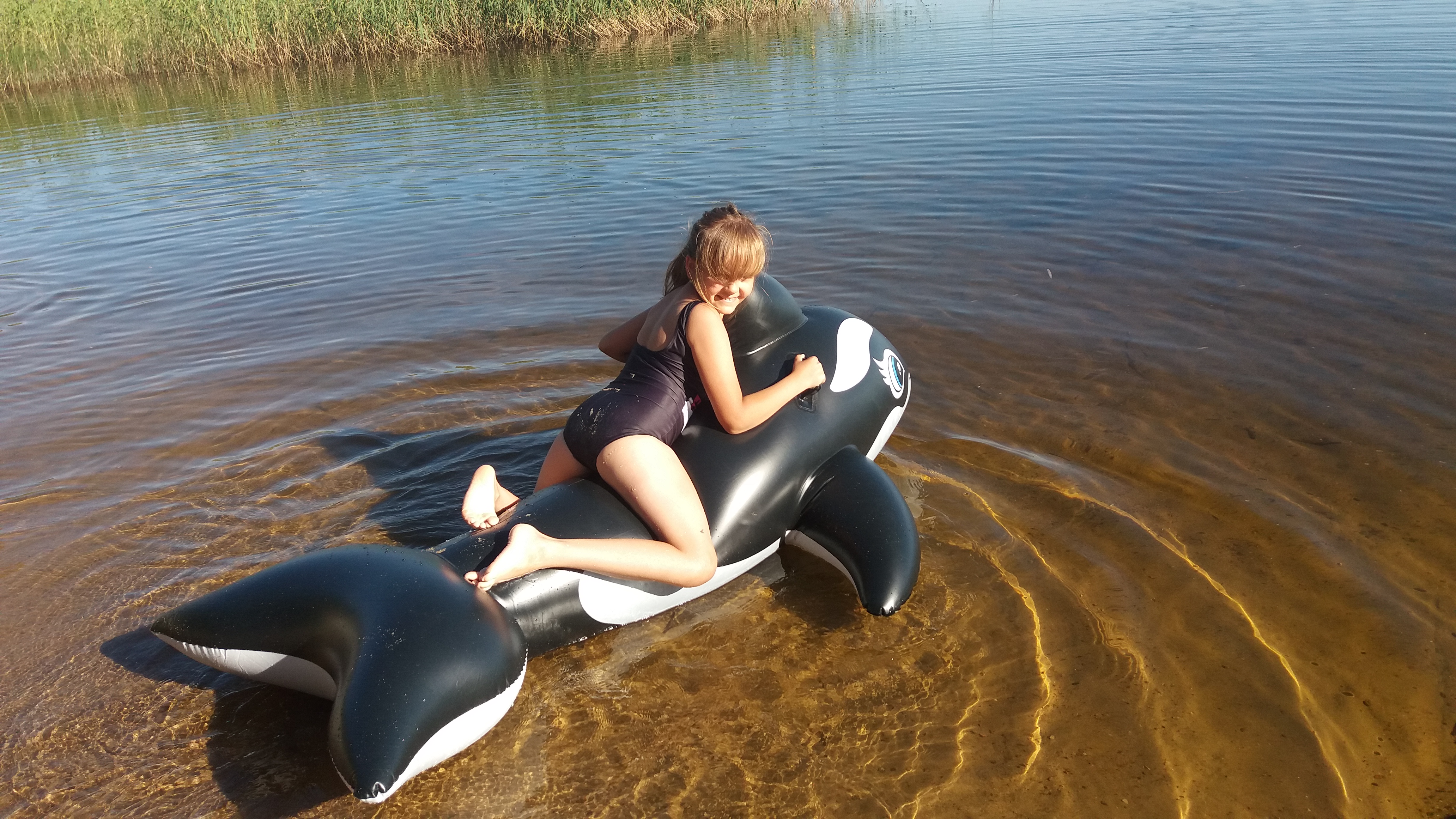 Фото Причал Надежды