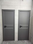 3 Dveri (Biryulyovskaya Street, 34), doors