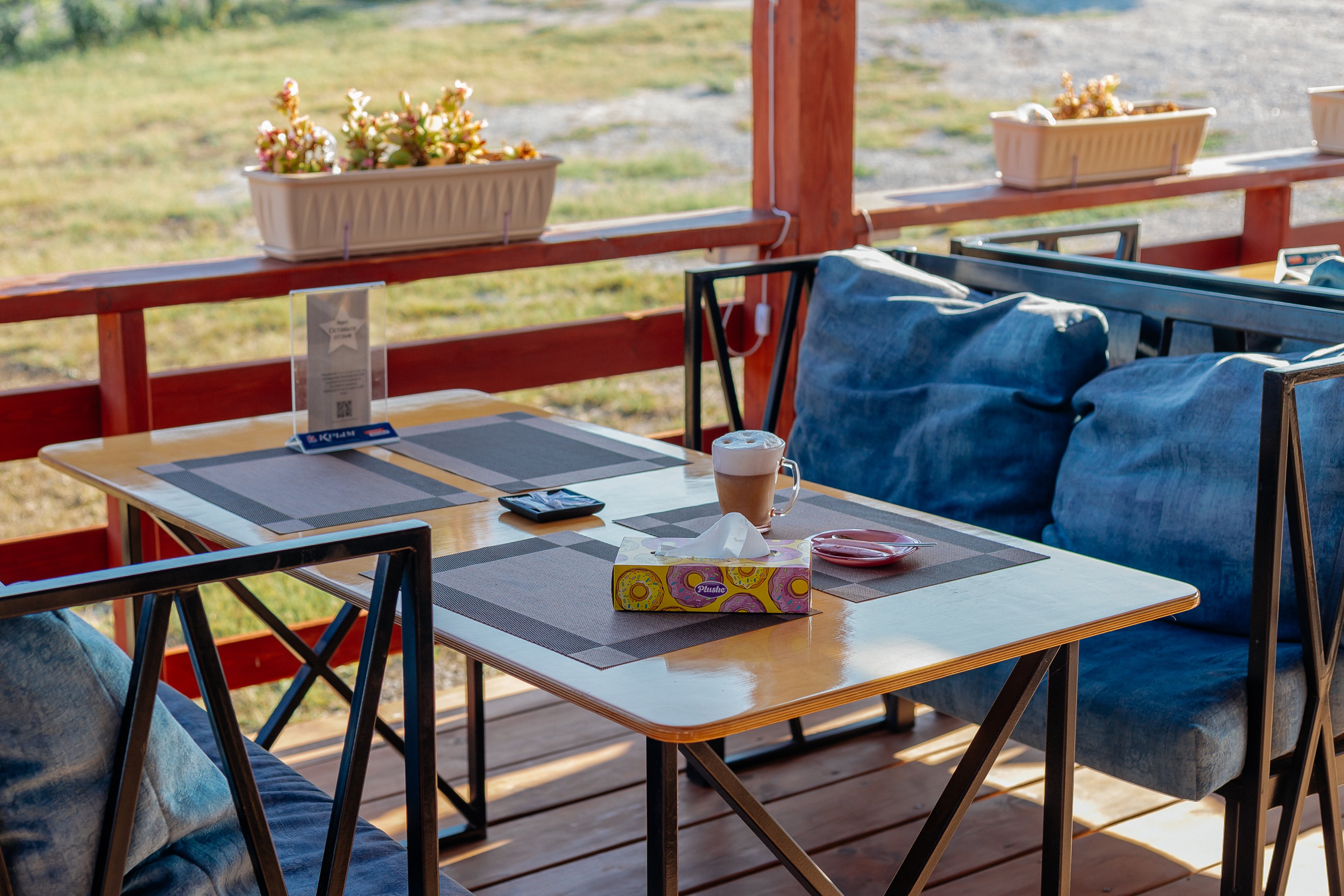 Фото Порфмий