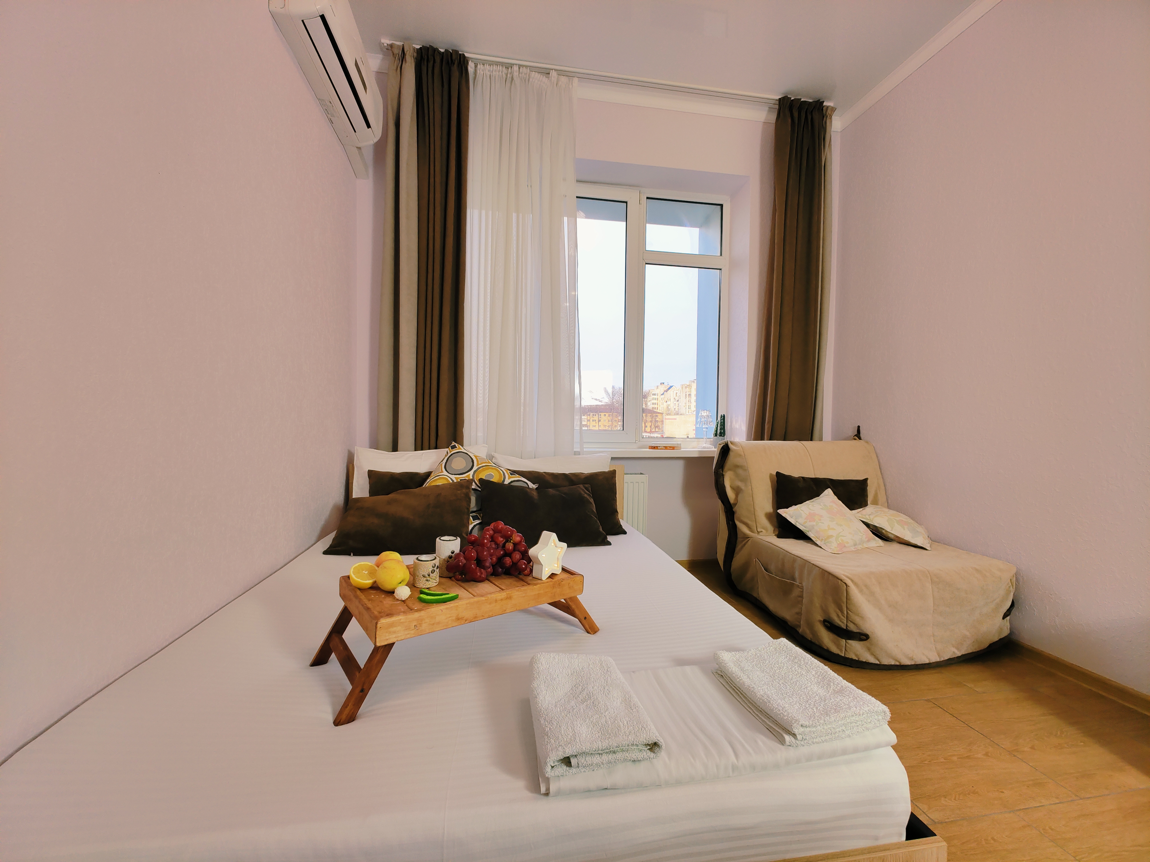 Фото Центральная