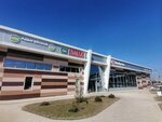 Shopping mall (aul Novaya Adygeya, ulitsa Turgenevskoye shosse, 33/7), shopping mall