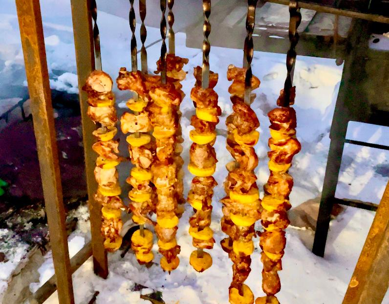 Фото Банкетный дом Елена