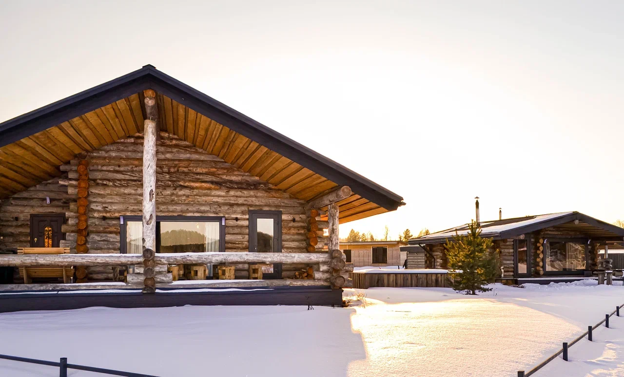 Фото Шуйский залив