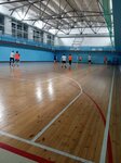 Dream Team (Nikitina Street, 151), sports center