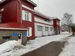 11 Detachment of the State Fire Service (Kultury Street, 100), fire department