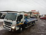 Флэш Эвакуатор 24 (Aleksandra Nevskogo Avenue, 39), auto technical assistance, car evacuation