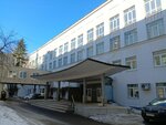 Samara National Research University named after S. P. Korolev, Department of Cultural and Mass Work (Moskovskoye Highway, 34А), university
