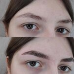 LoveBrove (Tsentralniy Microdistrict, ulitsa Kirova, 17), eyebrow and eyelash salon