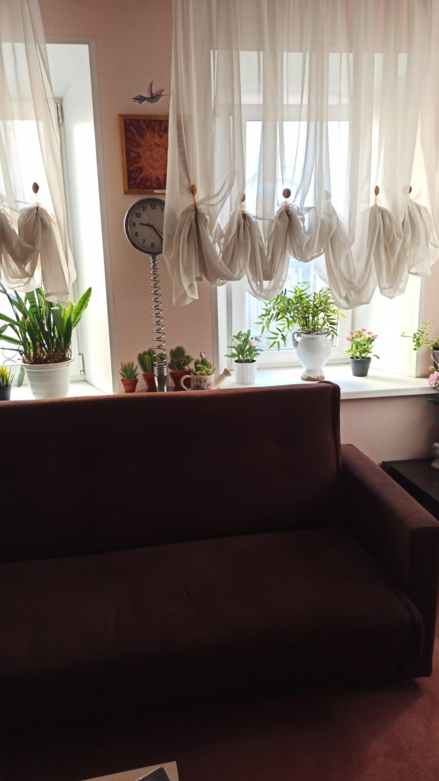 Фото Красная Москва