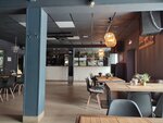 Кафе (posyolok Nikolskoye, Zelyonaya ulitsa, 5), cafe