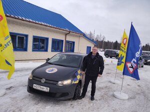 Фото 7 автошколы «Престиж»