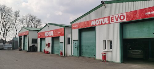 Автосервис богдана хмельницкого