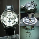 Watch Workshop (Vidova Street, 210Д) ، تصليح الساعات اليدوية وساعات الحائط