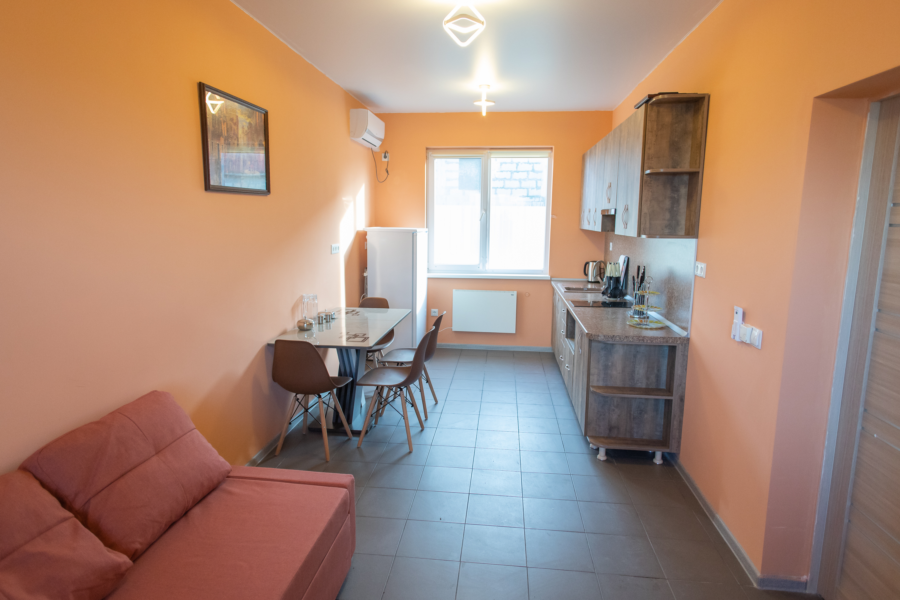 Фото Времена года