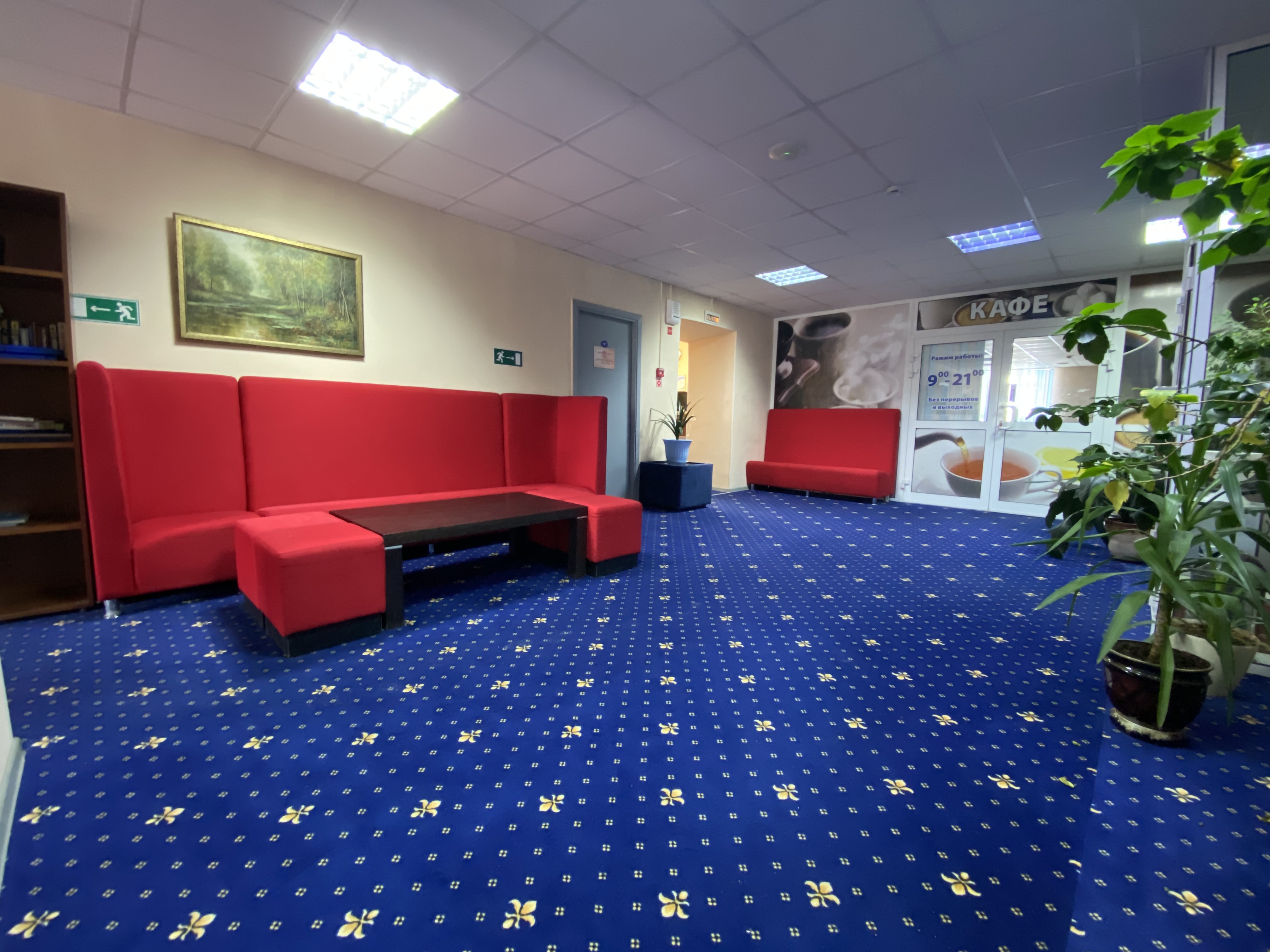 Фото отеля 1