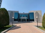 Ministry of culture of the Republic of Uzbekistan (Amir Temur Avenue, 107B) ، وزارات حكومية، خدمات
