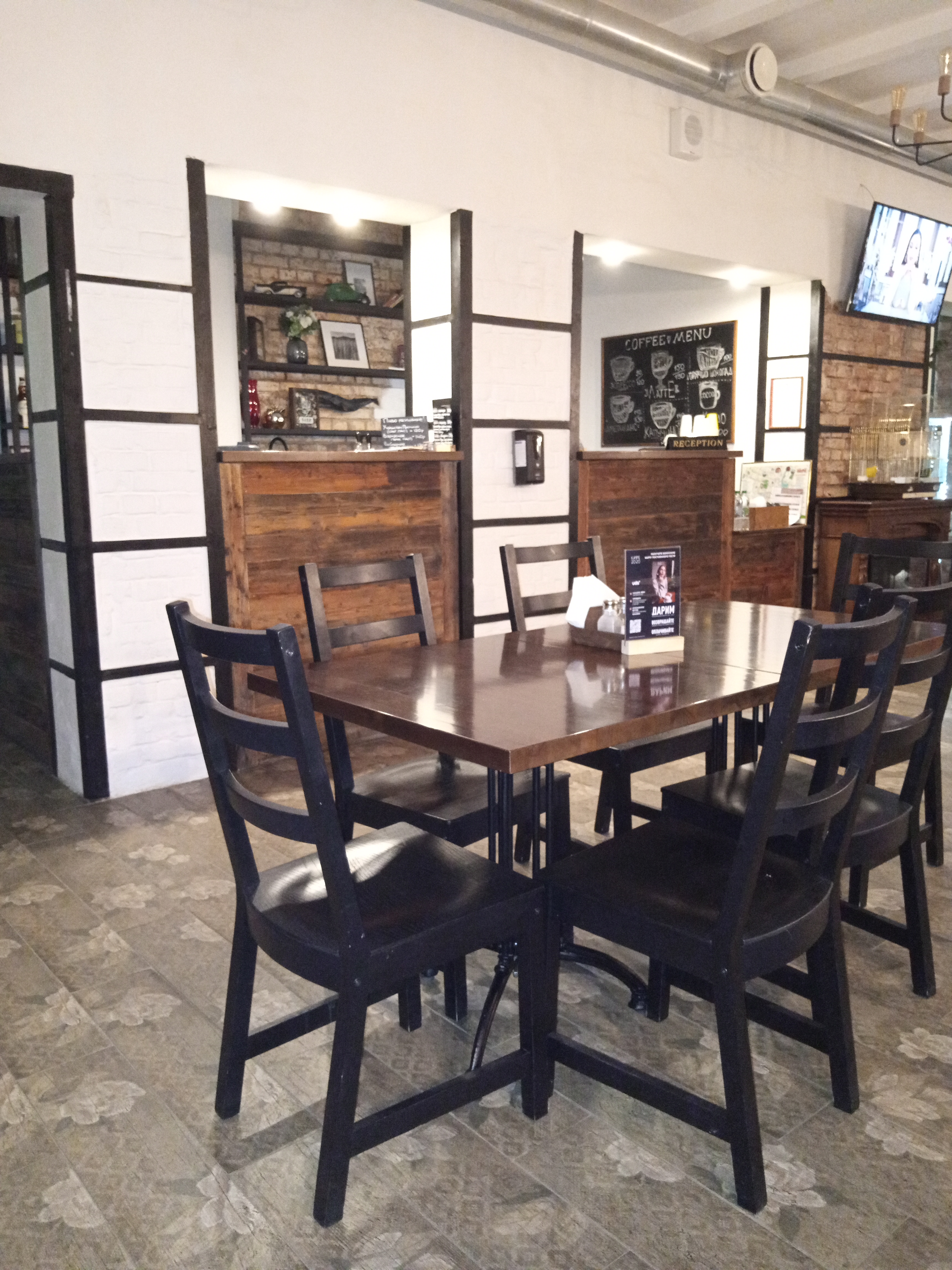 Фото Отель 2020