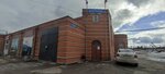Gazstroyproekt (Pesochnya District, Zubkovoy Street, 10), equipos y sistemas de calefacción