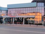 EnerGO (Magomeda Yaragskogo Street, 59), power bank rental