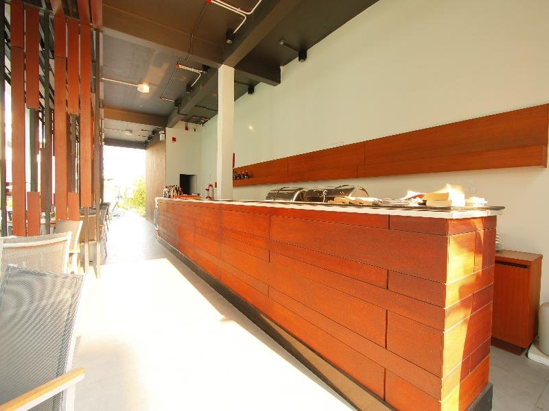Фото G Hua Hin Resort & Mall