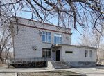 Ufk po Volgogradskoy oblasti, otdeleniye № 37 (Volgograd, ulitsa 64-y Armii, 36А), departamento de tesorería
