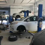 Avtofokus (Oktyabrskiy Avenue, 149), car service, auto repair