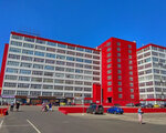 Rus-spice (Moscow, Zapadniy Administrative District, Solntsevo District, Kiyevskoye shosse, 22-y kilometr, 4с2кГ) ، توابل ومكونات غذائية